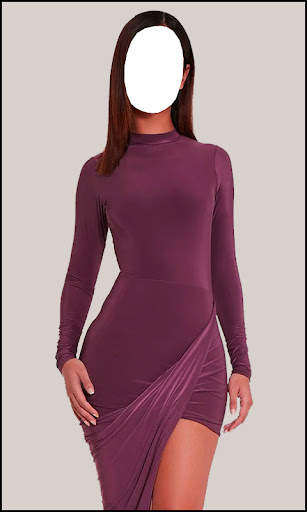 Women Modern Dresses Design screenshot 3