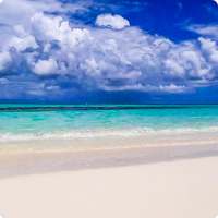 Ocean Waves Live Wallpaper 51 logo