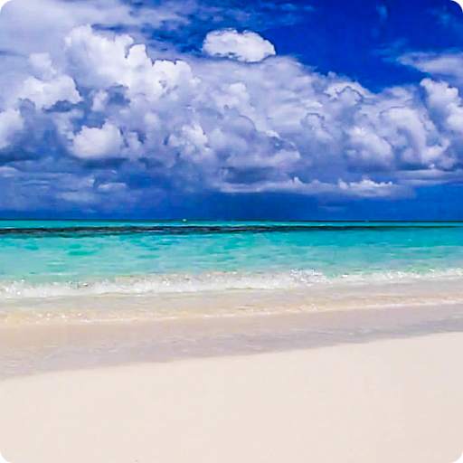Ocean Waves Live Wallpaper 51 3.0