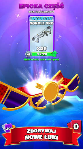 Archery Club: PvP Multiplayer screenshot 3