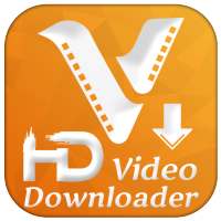 HD Video Downloader: All Videos Downloader logo