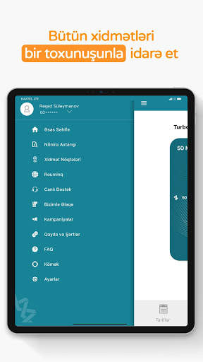 Naxtel Plus screenshot 11