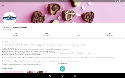 Foap - sell photos & videos screenshot 16