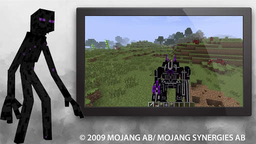Mod Morph - Skin Change screenshot 2