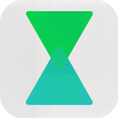 New Guide for xender file transfer &amp; share icon