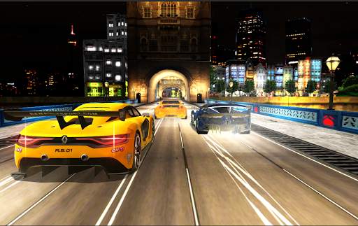Furious Death  Car Race screenshot 3