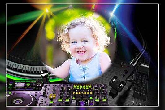 DJ Photo Frames screenshot 3