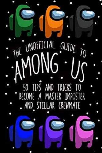 Guide For Among Us screenshot 3