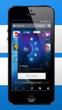 New UC Browser Tips screenshot 2