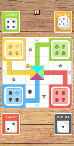 Ludo Star screenshot 2