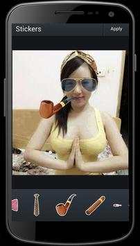 b612 camera latest pics screenshot 2