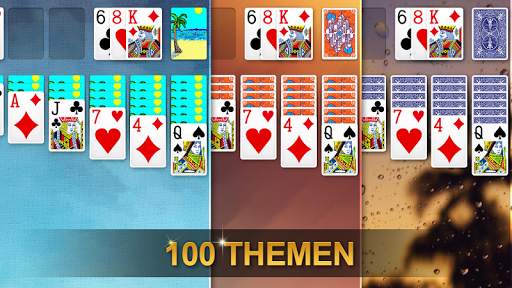 Solitäre screenshot 10