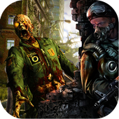 Zombie Frontier Commando icon