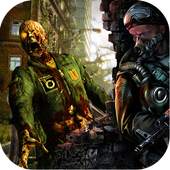 Zombie Frontier Commando 1.0