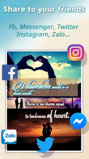 Text on Photo - Photo Text Edi screenshot 5