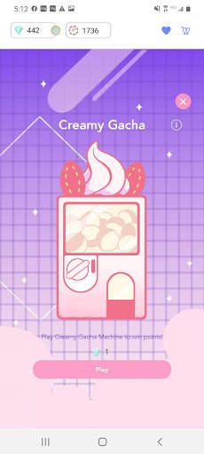Gacha World - Shopping & Games screenshot 3