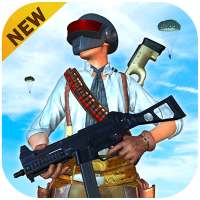 Royal Army Battle - Battleground Survival Games logo
