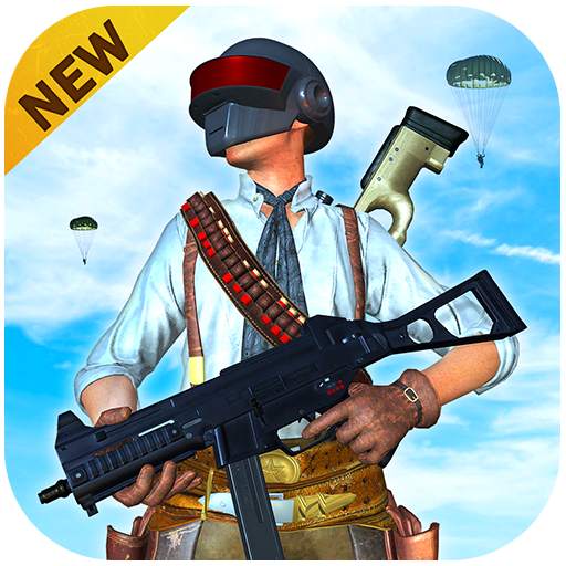 Royal Army Battle - Battleground Survival Games 3