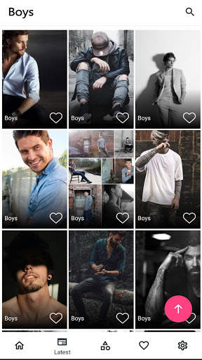 Pose for Boys, Girls, Couple, Group, Wedding screenshot 3