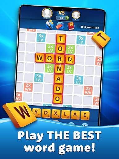 Wordtornado screenshot 1
