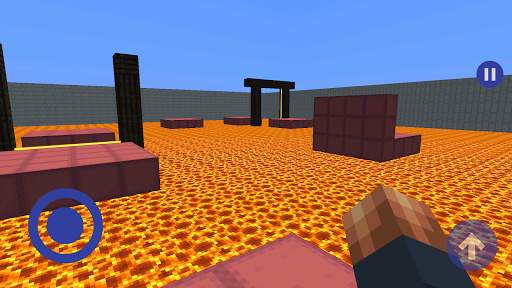 Craft Ahead 3D screenshot 6