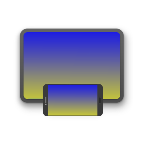 Anycast – Chromecast app for Android आइकन