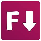 Save Videos for Facebook 1.0.1