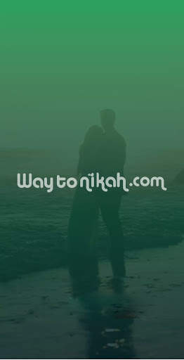 Way To Nikah: Muslim Matrimony screenshot 1