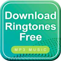 Download Ringtones Free Mp3 Music and Videos Guia logo