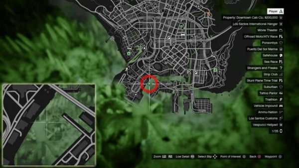 GTA 5 Peyote Guide screenshot 5