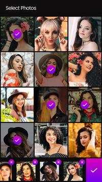 Magic Video Maker screenshot 2