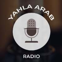 Yahla Arab Radio on 9Apps