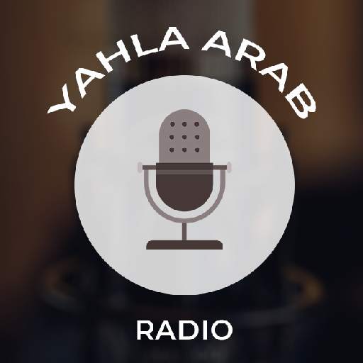 Yahla Arab Radio 1.0