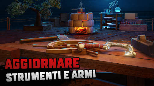 Raft Survival - Ocean Nomad screenshot 3