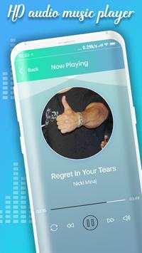 set jio caller tunes and jio music screenshot 4