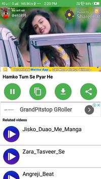 GOLO - Whatsapp Video Status screenshot 1