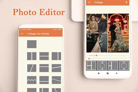 Photo Editor Pro - Photo Editor App, Collage Maker screenshot 5