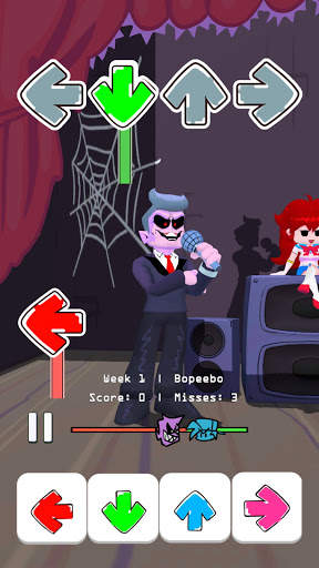 Battle Music Mod 3D screenshot 2