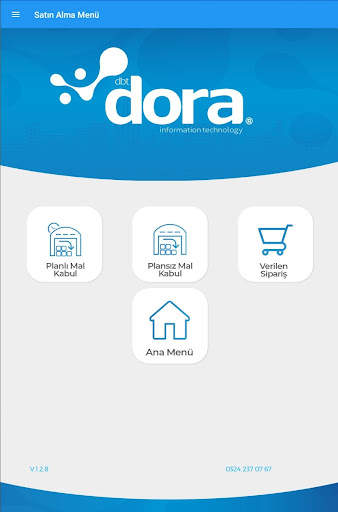 DBT Mobile screenshot 8
