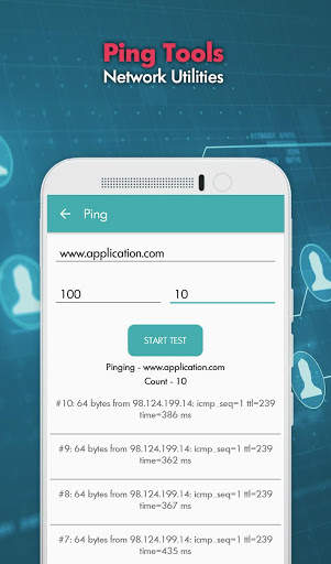 WiFi Router Admin - Who Use My WiFi screenshot 6