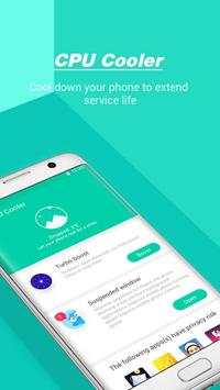 Sirius clean - fast clean, boost, app lock screenshot 3