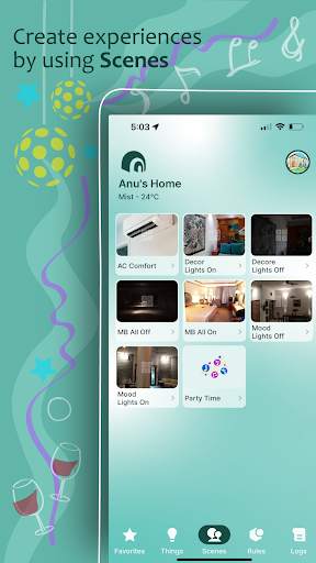 eGlu screenshot 3
