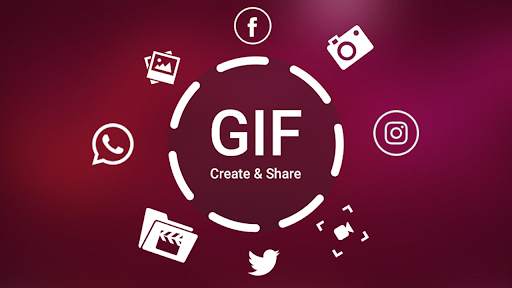 Sparkle GIF Maker - Create GIF with video and pics screenshot 5
