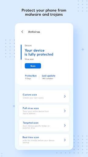 Phone Cleaner : Cache Clean, Android Booster screenshot 4