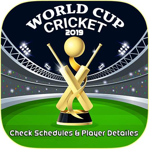 World Cup Cricket 2019 1.1