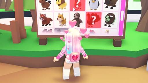 Mod Adopt Me Dog Baby Instructions (Unofficial) screenshot 1