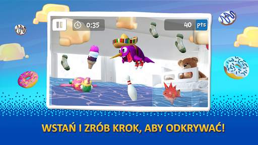 Sky Whale screenshot 7