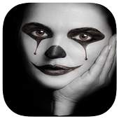 Joker mask photo editor 2.0