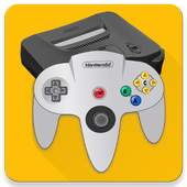 Emulator for N64(N64 Emulator) 3.6.0