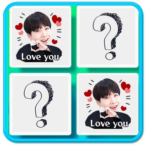 BTS Memory Game 1.0.0